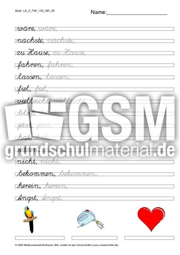 100 Fehlerwörter -LA Lineatur 3.pdf